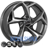 Zorat wheels BK5340 - фото 1
