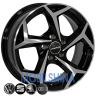 Zorat wheels BK5340 - фото 1