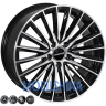 Zorat wheels BK5909 - фото 1