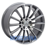 Zorat wheels BK836 - фото 1