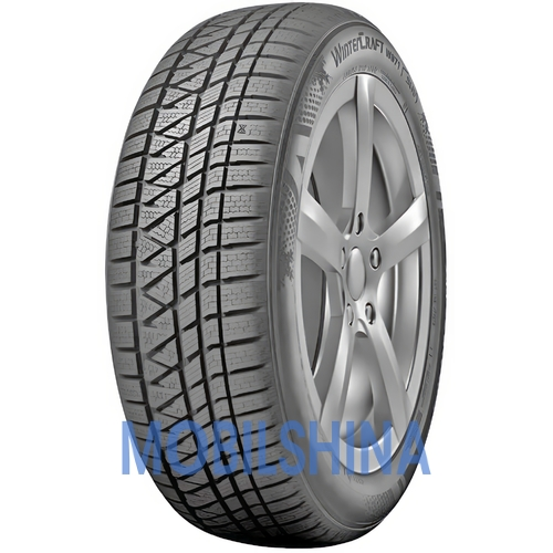Marshal WinterCraft WS71 SUV - фото 1