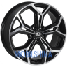 Zorat wheels ZW-BK5963 - фото 1