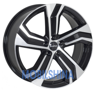 Легкосплавні диски Zorat wheels ZW-BKY0143 R18-R19