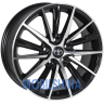 Zorat wheels ZW-BKY0211 - фото 1