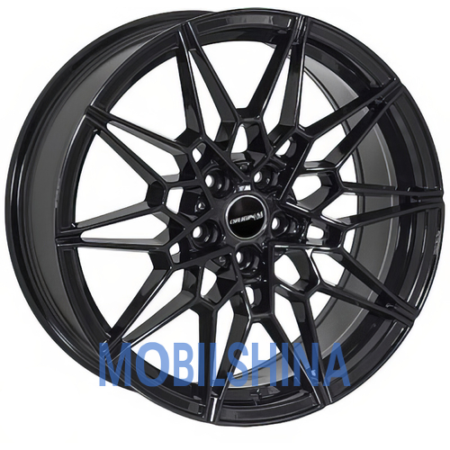 Zorat wheels ZW-BKY1027 - фото 1