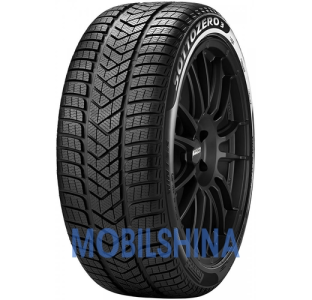 Pirelli Winter Sottozero 3 245/45 R18 100V XL RunFlat MO *