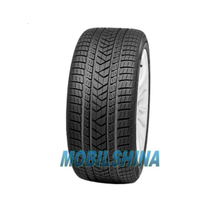 Легкові шини Pirelli Winter Sottozero 3 275/40 R19 105V XL RunFlat