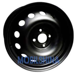 Диски на авто Дорожная карта Renault Logan R14-R15