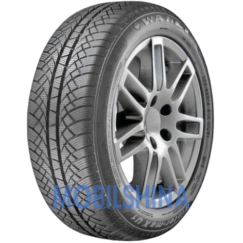 Winter-maX U1 SW611 - фото 1