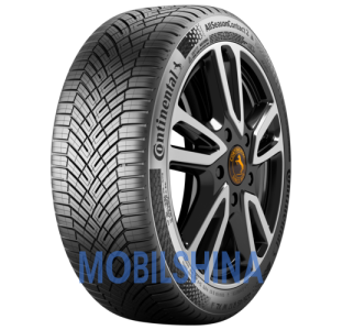 Легкові шини Continental AllSeasonContact 2 R15-R22