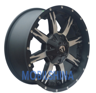 Легкосплавные диски Zf TL8141 R20