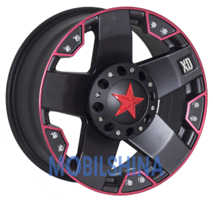 Легкосплавные диски Zf TL5557 R17