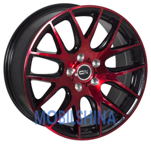 Легкосплавні диски Zf Zf TL1398 R20