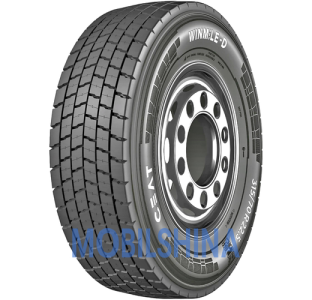 Вантажні шини Ceat WINMILE-D (ведущая) R22.5