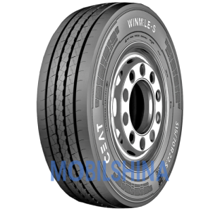 Вантажні шини Ceat WINMILE-S (рулевая) R22.5
