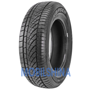 Шини Kapsen Kapsen ComfortMax 4S A4 R14-R15 Шини Kapsen Kapsen ComfortMax 4S A4 R14-R15