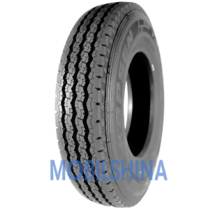 Легковантажні шини Kapsen RS07 195/75 R16C 107/105T