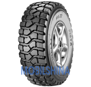 Вантажні шини Pirelli Pirelli PS 22 (ведущая) R20