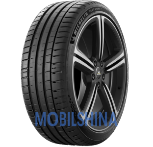 Шины Michelin Pilot Sport 5 R16-R21 Шины Michelin Pilot Sport 5 R16-R21