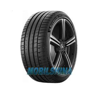 Шины 275/40 R18 Michelin Pilot Sport 5 275/40 R18 103Y XL