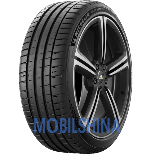 Michelin Pilot Sport 5 - фото 1