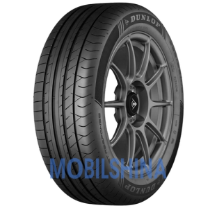 Шини Dunlop Dunlop Sport Response R16-R19