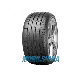 Шины 235/50 Dunlop Sport Response 235/50 R19 103V XL