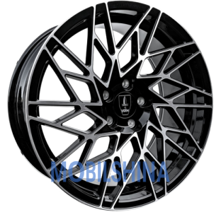 Легкосплавные диски Voin Tsunami R19 W8.5 PCD 5/114.3 DIA70,6 ET25 Легкосплавные диски Voin Tsunami R19 W8.5 PCD 5/114.3 DIA70,6 ET25