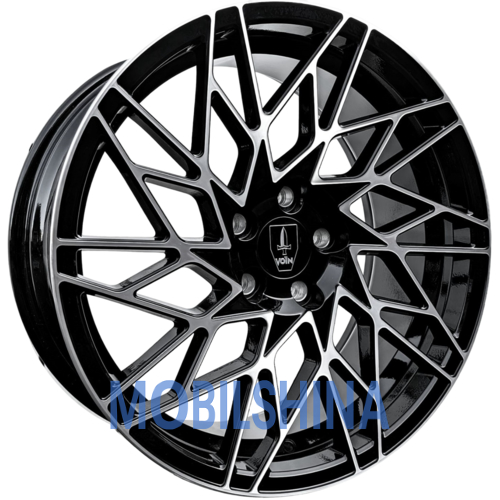 Voin Tsunami - фото 1