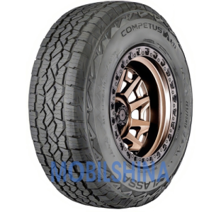 Шины Lassa Competus A/T3 R15-R18 Шины Lassa Competus A/T3 R15-R18
