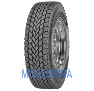 Вантажні шини Goodyear Ultra Grip Max D (ведущая) R22.5