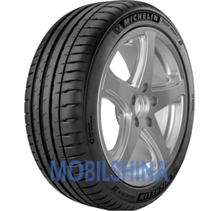 Легкові шини Michelin Pilot Sport 4 275/45 R20 110Y XL RunFlat FRV