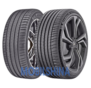 Michelin Pilot Sport 4 245/40 R20 99Y XL RunFlat