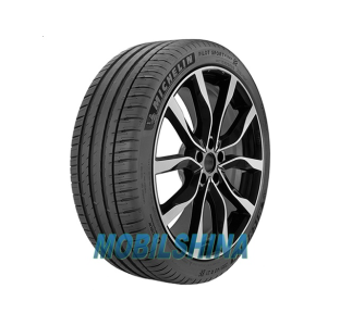 Легкові шини Michelin Pilot Sport 4 235/65 R17 108W XL