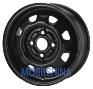 Сталеві диски Кременчуг 19.15-01 HYUNDAI Accent, Getz R13-R16