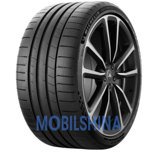 Шины Michelin Pilot Sport S 5 R20-R23 Шины Michelin Pilot Sport S 5 R20-R23