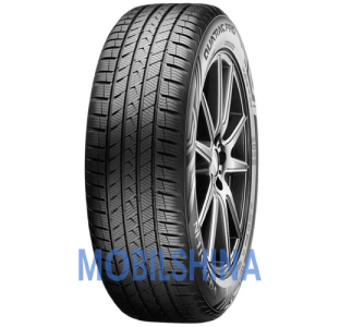 Шини для позашляховика Vredestein Quatrac Pro 225/65 R17 106V XL
