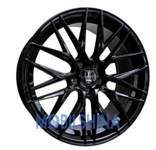 Легкосплавные диски Voin Cross R19 W9.5 PCD 5/114.3 DIA67,1 ET40 Легкосплавные диски Voin Cross R19 W9.5 PCD 5/114.3 DIA67,1 ET40