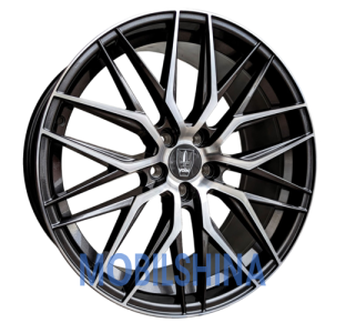 Легкосплавные диски Voin Cross R19 W8.5 PCD 5/120 DIA72,6 ET25 Легкосплавные диски Voin Cross R19 W8.5 PCD 5/120 DIA72,6 ET25