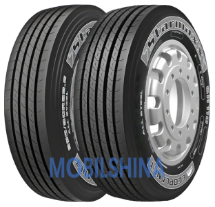 Грузовые шины Starmaxx Starmaxx GH110 Ecoplanet (рулевая) R19.5-R22.5