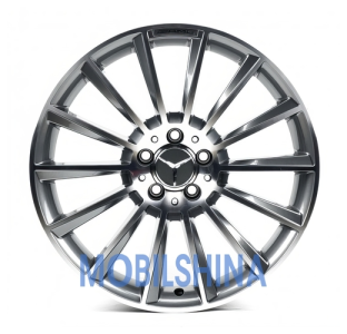 Диски на авто Replica MR2004 R20