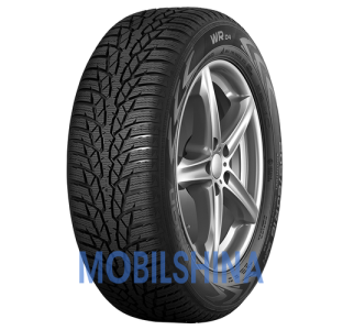 Легкові шини Nokian WR D4 R15-R18