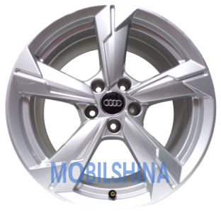 Легкосплавні диски Audi oem 4K0601025D R18