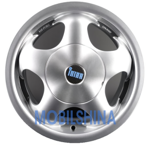 Легкосплавные диски Intra-exip K710 R13 W5.5 PCD 4/100 DIA67 ET38 Легкосплавные диски Intra-exip K710 R13 W5.5 PCD 4/100 DIA67 ET38