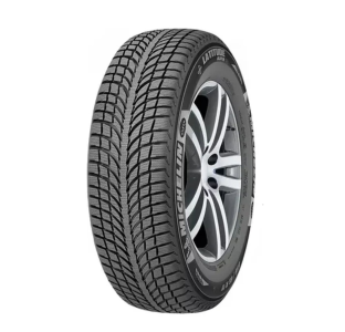 Легковые шины Michelin Latitude Alpin LA2 225/75 R16 108H XL