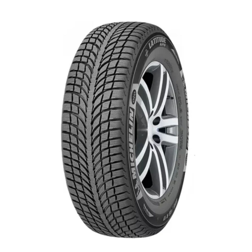 Latitude Alpin LA2 - фото 1