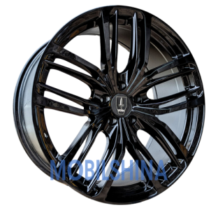 Легкосплавные диски Voin Colosus R20 W9 PCD 5/120 DIA72,6 ET30 Легкосплавные диски Voin Colosus R20 W9 PCD 5/120 DIA72,6 ET30