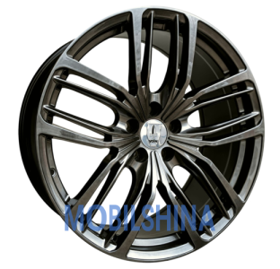 Легкосплавные диски Voin Colosus R20 W9 PCD 5/130 DIA84,1 ET33