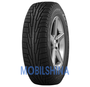 Шини для позашляховика Nokian Nordman RS2 SUV 255/65 R17 114R XL