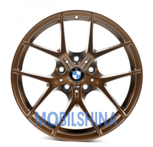 Легкосплавні диски Replica B5484 R19 W8.5 PCD 5/120 DIA72,5 ET30